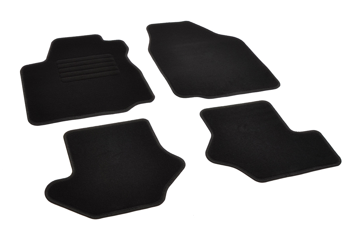 E-shop Textilné autokoberce Rigum pre Ford Fiesta (1995 - 1997) / Mazda 121 (1996 -)
