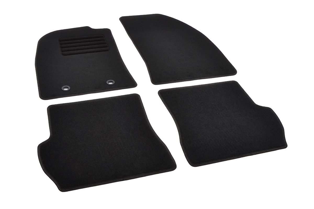 E-shop Textilné autokoberce Rigum pre Ford Fiesta (2002 - 2008)