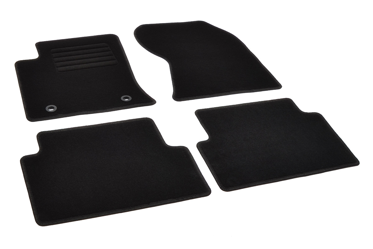 E-shop Textilné autokoberce Rigum pre Ford Focus (1998 - 2004)