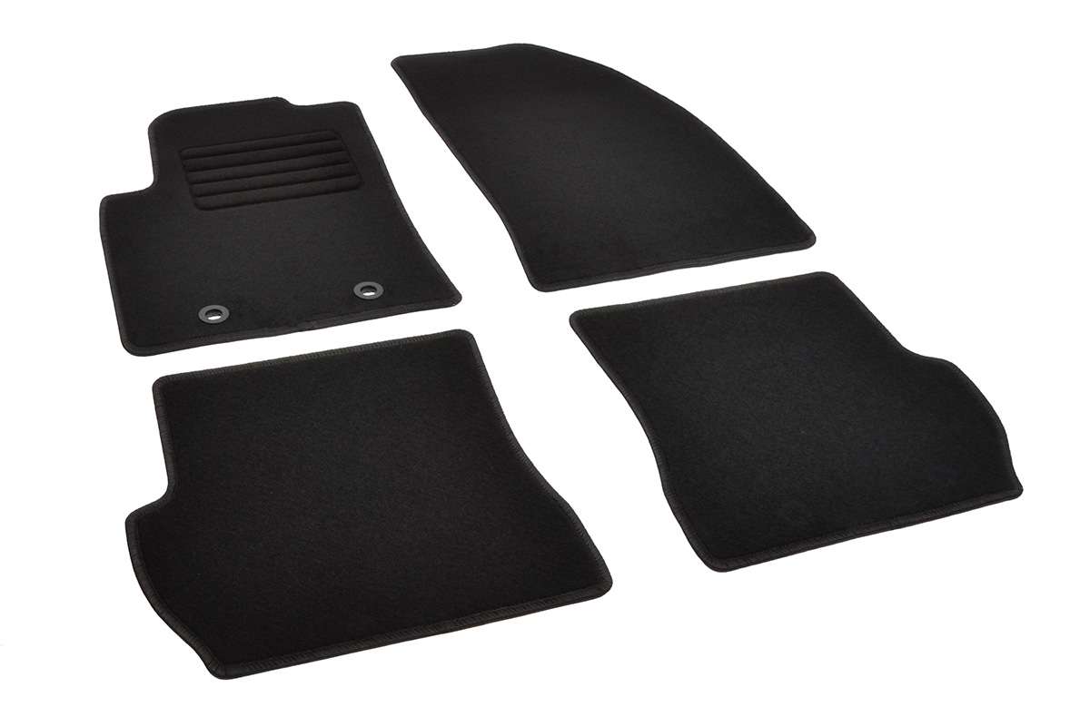 E-shop Textilné autokoberce Rigum pre Ford Fusion (2002 - 2006)