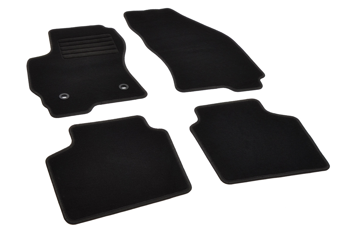 E-shop Textilné autokoberce Rigum pre Ford Mondeo (2002 - 2007)