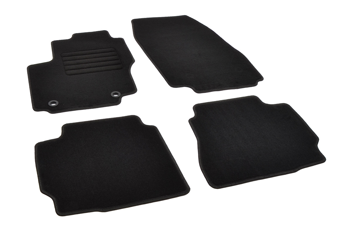 E-shop Textilné autokoberce Rigum pre Ford Mondeo (2007 - 2013)