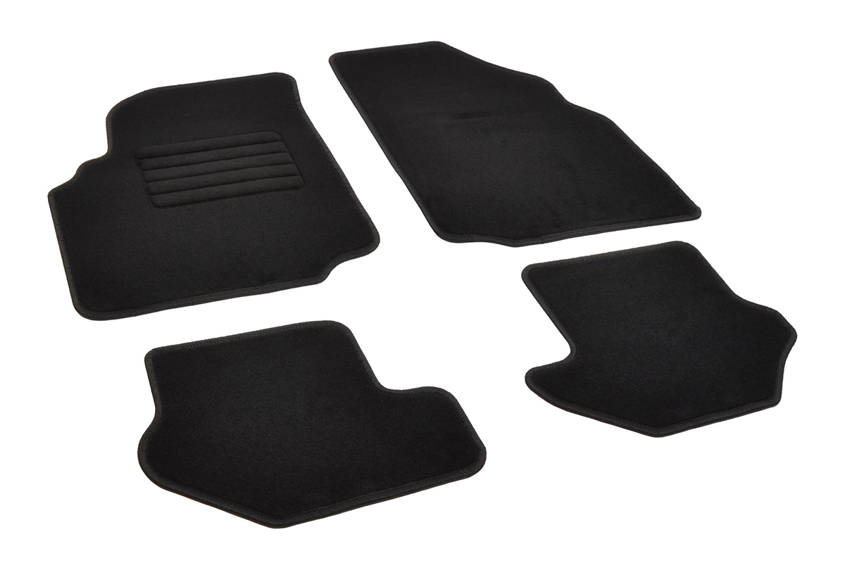 E-shop Textilné autokoberce Rigum pre Ford Puma (1997 - 2002)