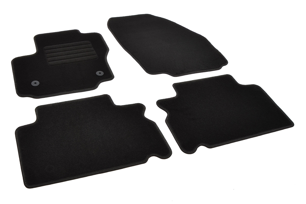 E-shop Textilné autokoberce Rigum pre Ford Galaxy (2012 - 2015), S-Max (2012 - 2015)