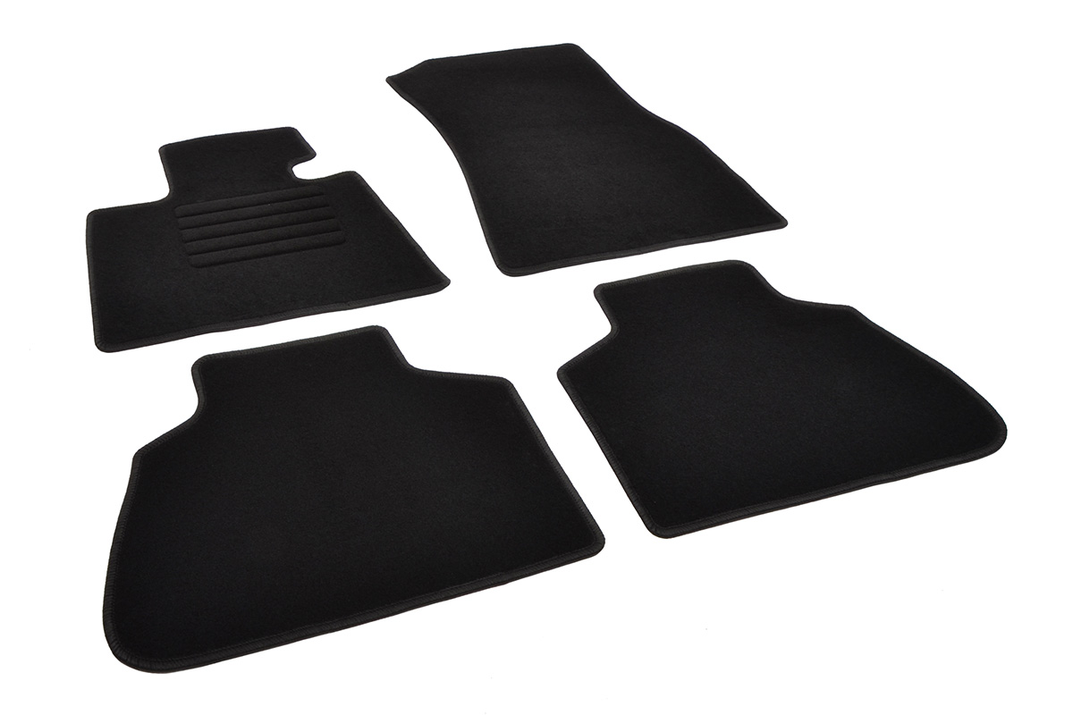 E-shop Textilné autokoberce Rigum pre BMW X7 (2019 -)