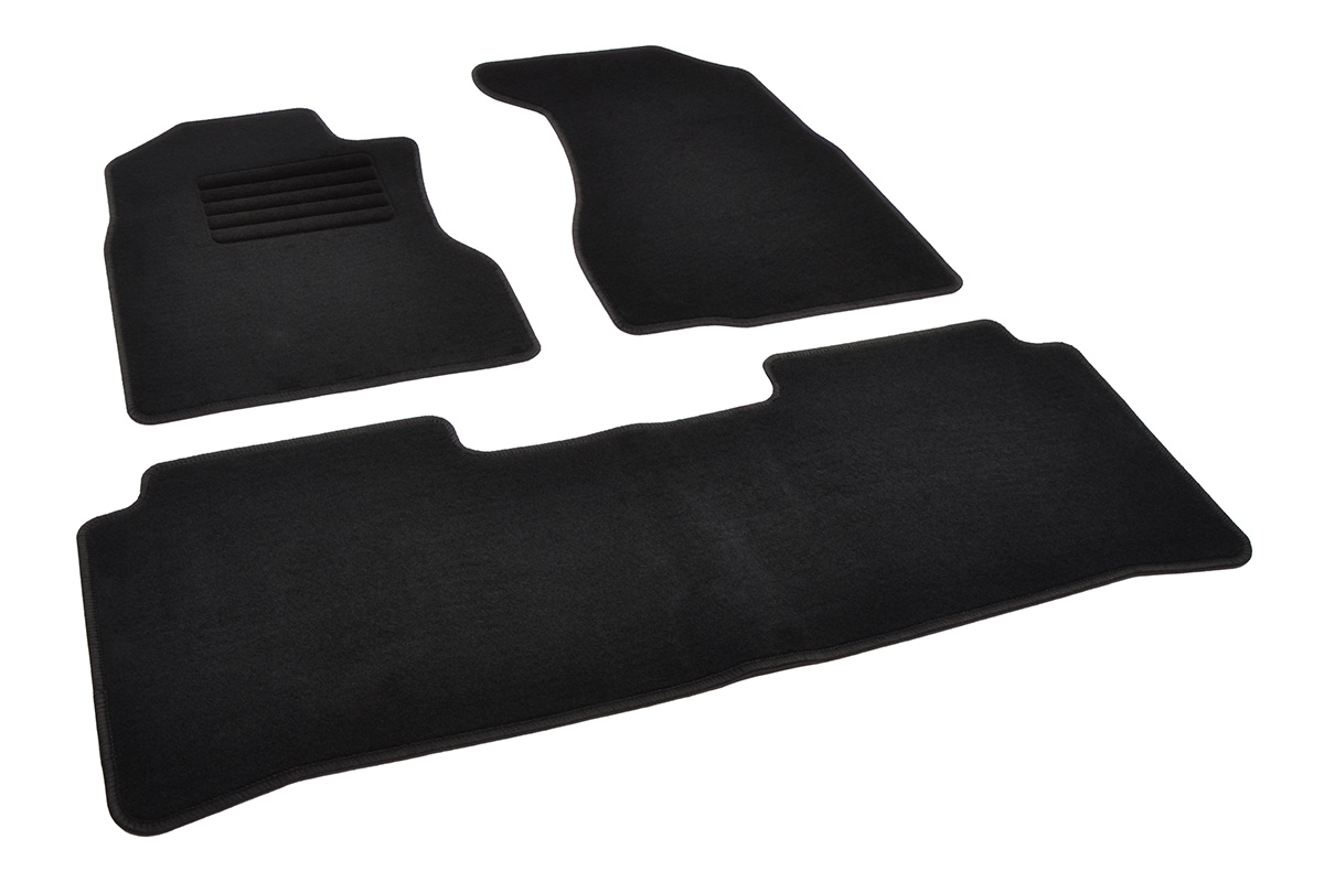 E-shop Textilné autokoberce Rigum pre Honda C-RV (2002 - 2007)