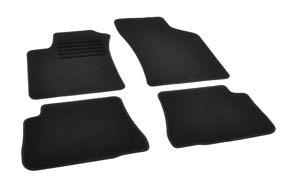 E-shop Textilné autokoberce Rigum pre Hyundai Getz (2002 - 2011)