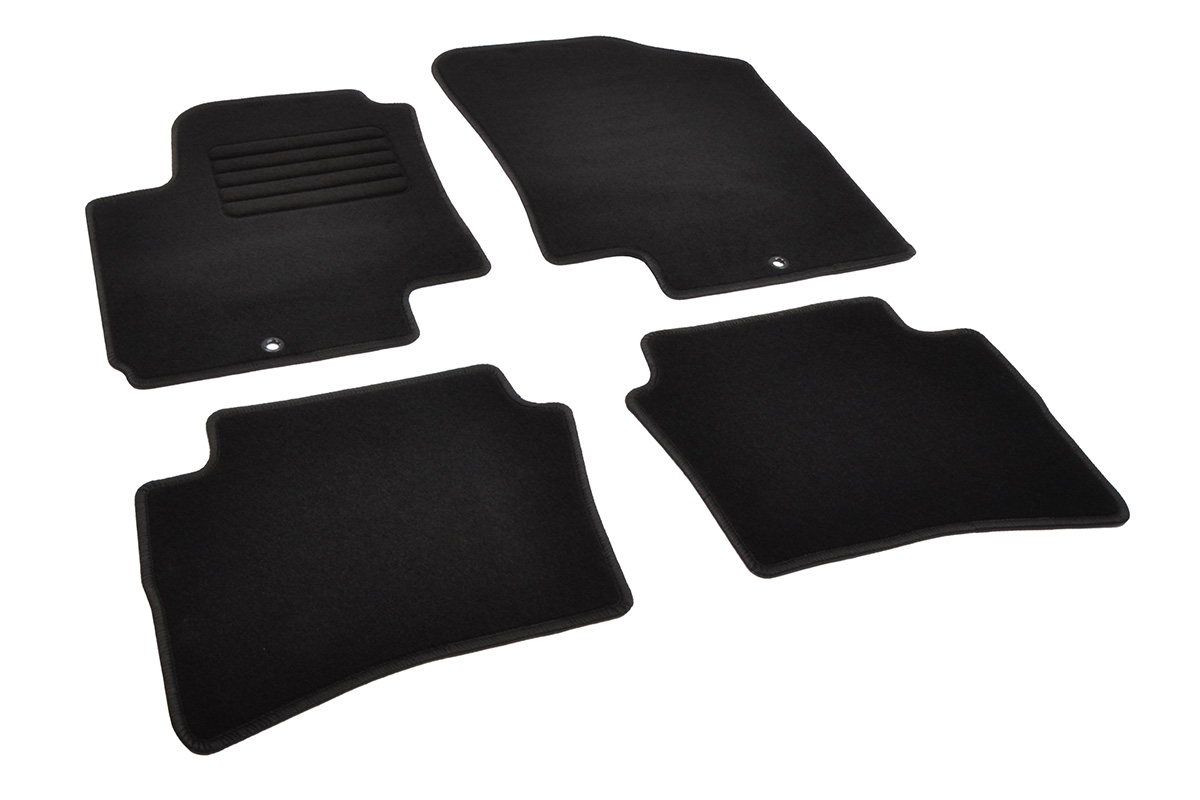 E-shop Textilné autokoberce Rigum pre Hyundai i20 (2009 - 2010)