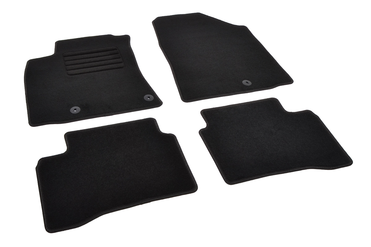 E-shop Textilné autokoberce Rigum pre Hyundai Ioniq Hybrid (2017 -)