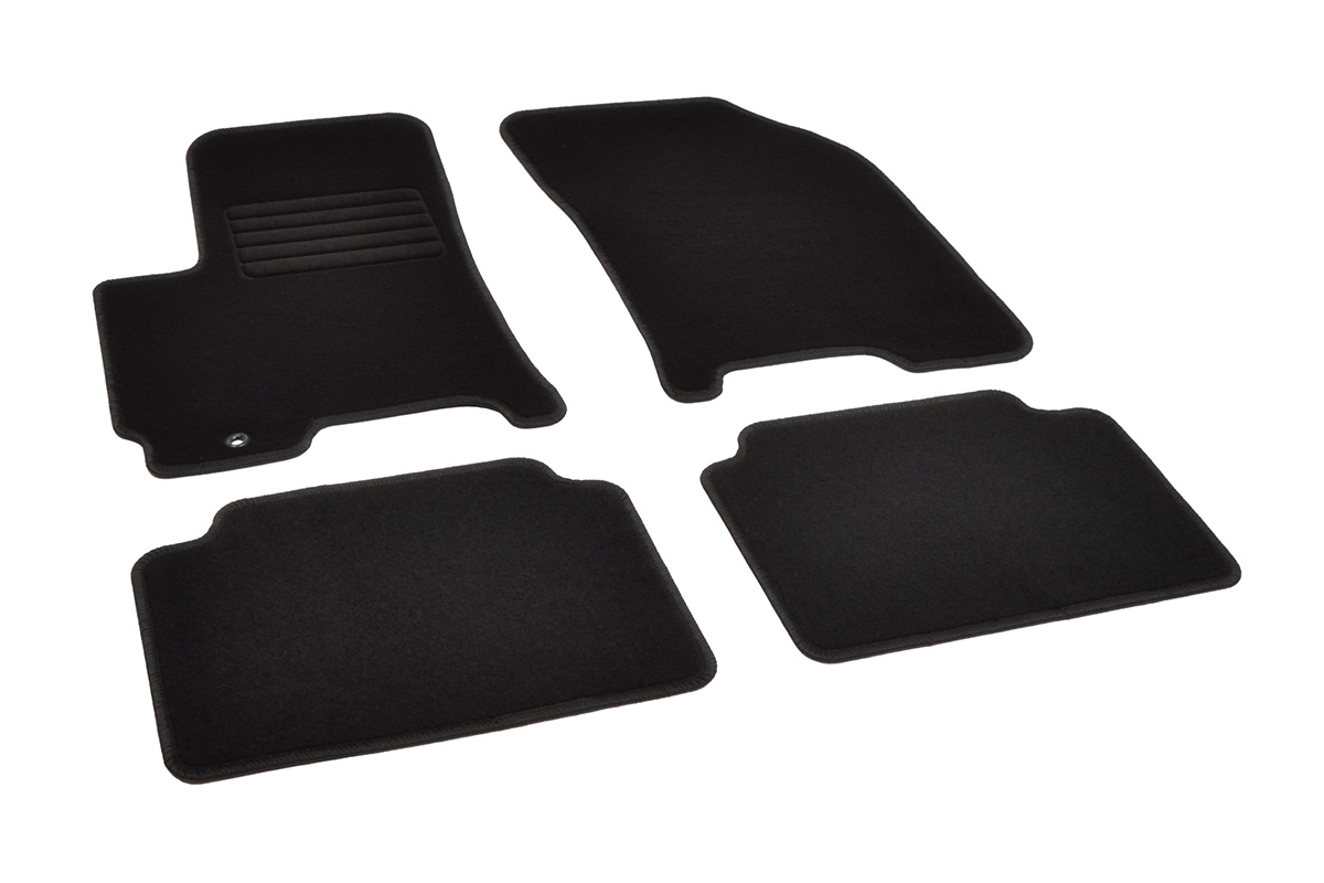 E-shop Textilné autokoberce Rigum pre Chevrolet Aveo (2004 - 2011), Kalos (2004 -)