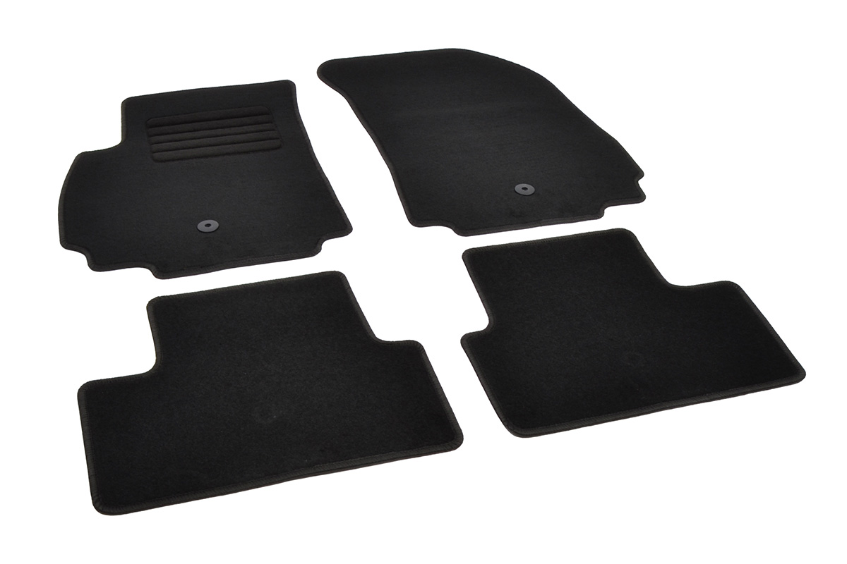 E-shop Textilné autokoberce Rigum pre Chevrolet Orlando (2011 -)
