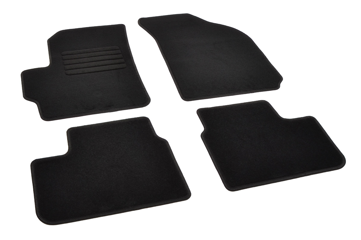 E-shop Textilné autokoberce Rigum pre Chevrolet Spark (2005 - 2010)