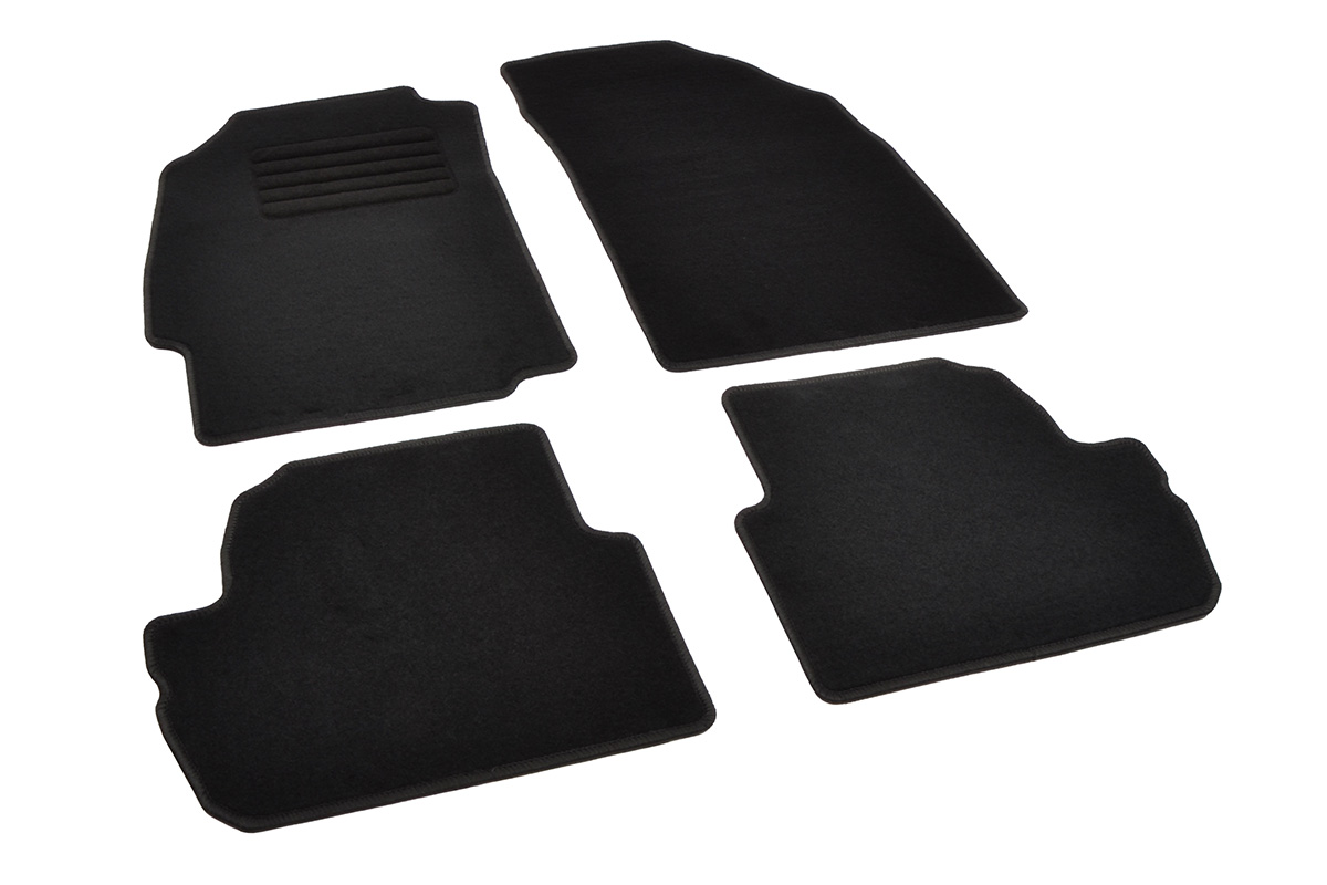E-shop Textilné autokoberce Rigum pre Chevrolet Spark (2010 - 2013)