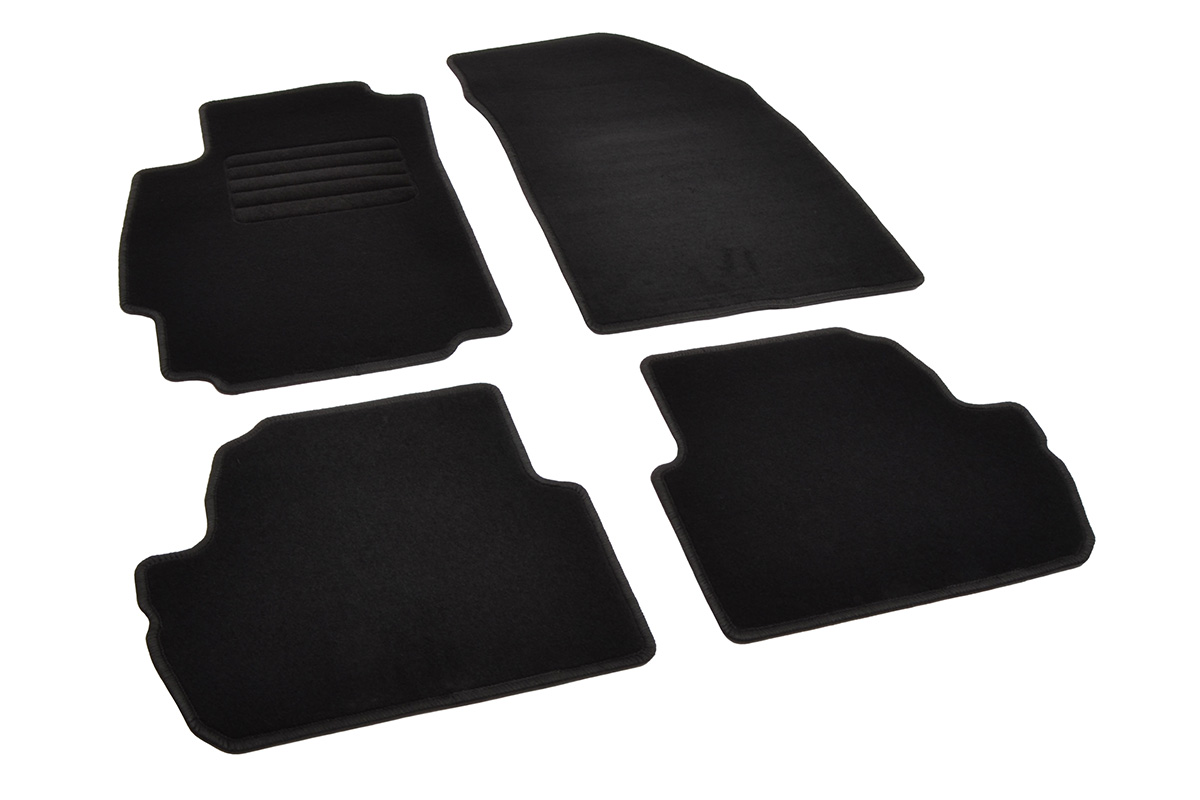 E-shop Textilné autokoberce Rigum pre Chevrolet Spark (2013 -)