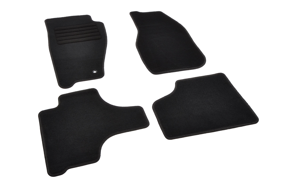 E-shop Textilné autokoberce Rigum pre Jeep Cherokee (2008 - 2014)