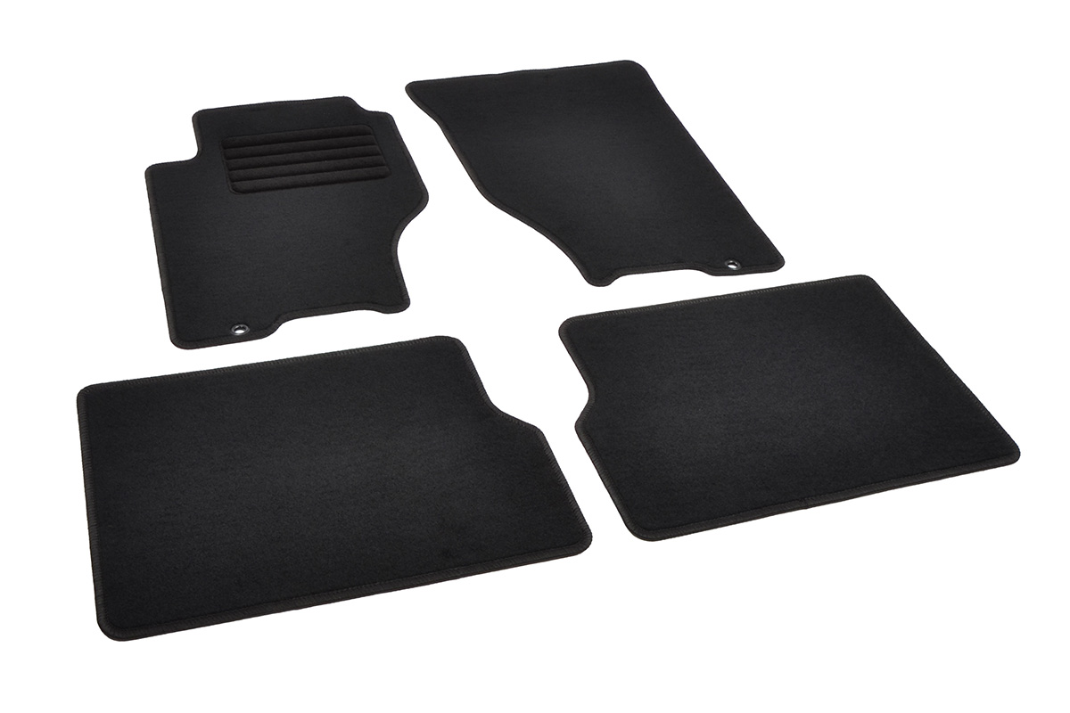E-shop Textilné autokoberce Rigum pre Kia Sorento (2003 - 2009)