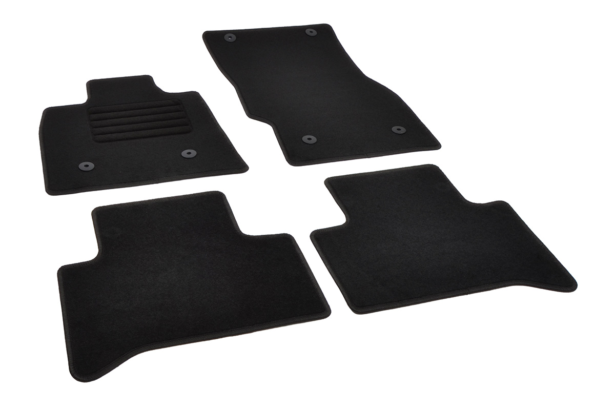 E-shop Textilné autokoberce Rigum pre Alfa Romeo Stelvio (2017 -)