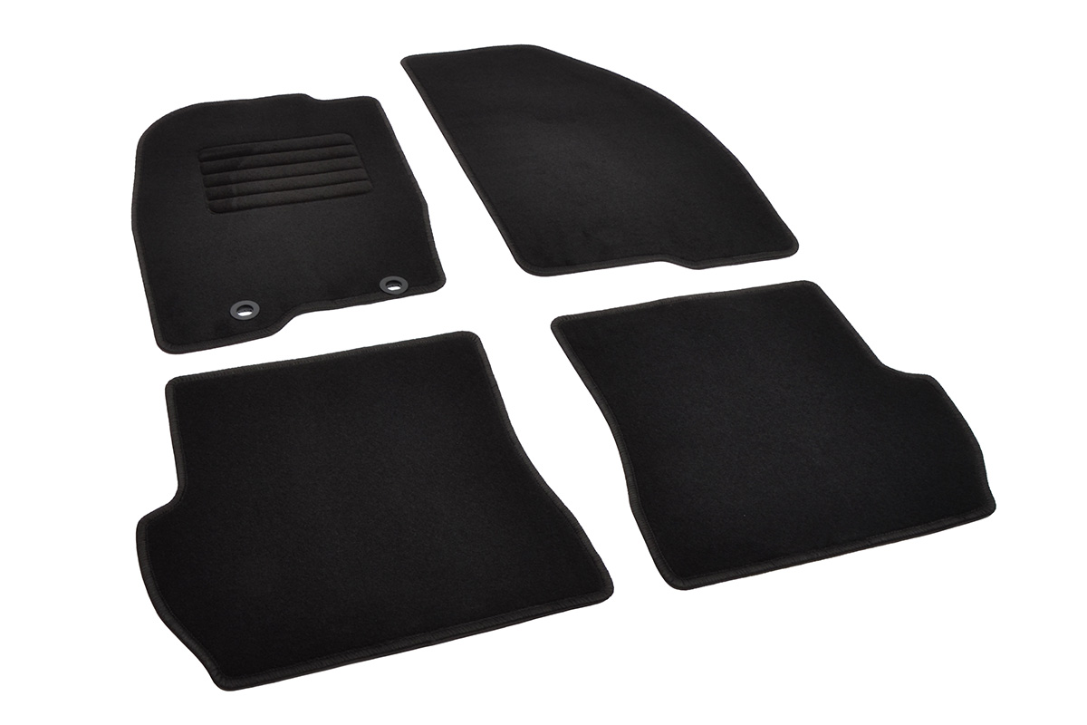 E-shop Textilné autokoberce Rigum pre Mazda 2 (2002 - 2007)