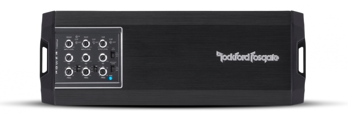 E-shop Zosilňovač Rockford Fosgate POWER T1000X5ad