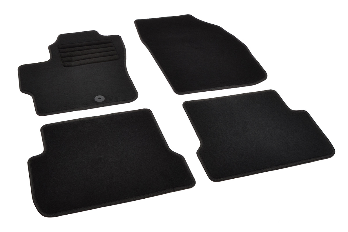 E-shop Textilné autokoberce Rigum pre Mazda 3 (2003 - 2009)