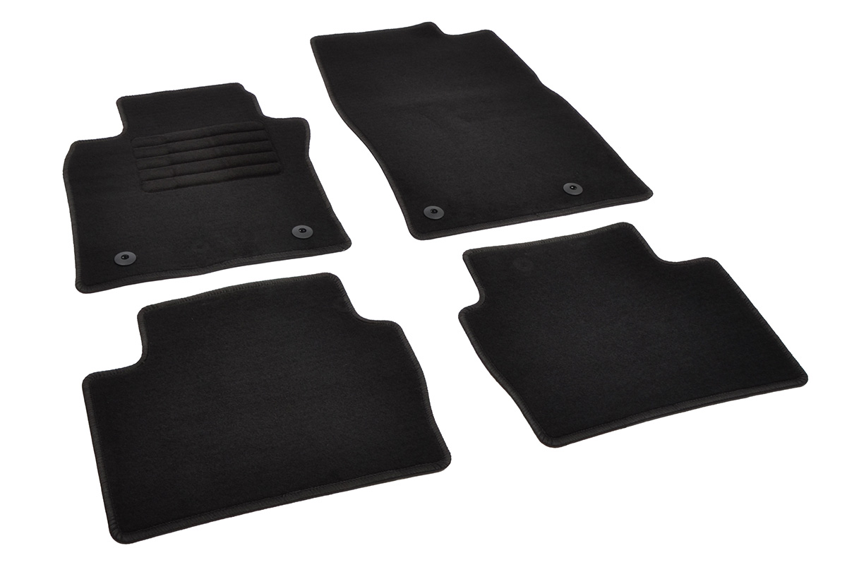 E-shop Textilné autokoberce Rigum pre Mazda 3 (2019 -), CX-30 (2019 -)