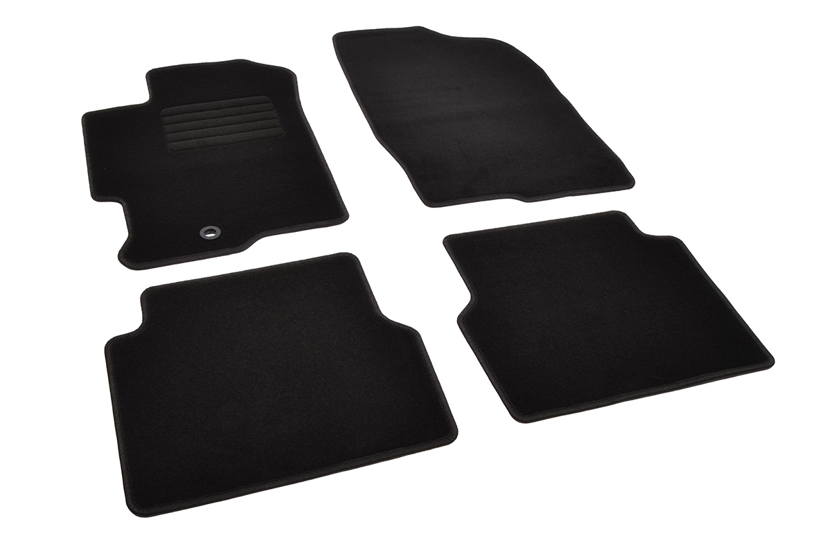 E-shop Textilné autokoberce Rigum pre Mazda 6 (2002 - 2008)