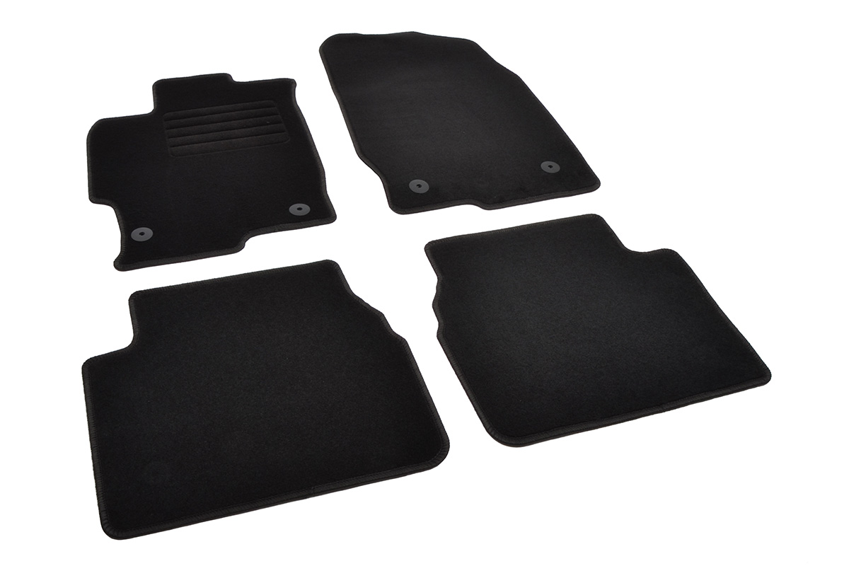 E-shop Textilné autokoberce Rigum pre Mazda 6 (2008 - 2012)