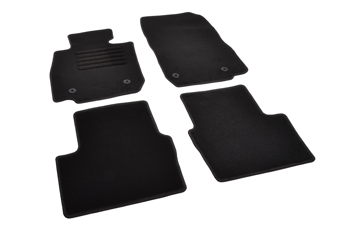 E-shop Textilné autokoberce Rigum pre Mazda CX-3 (2015 -)