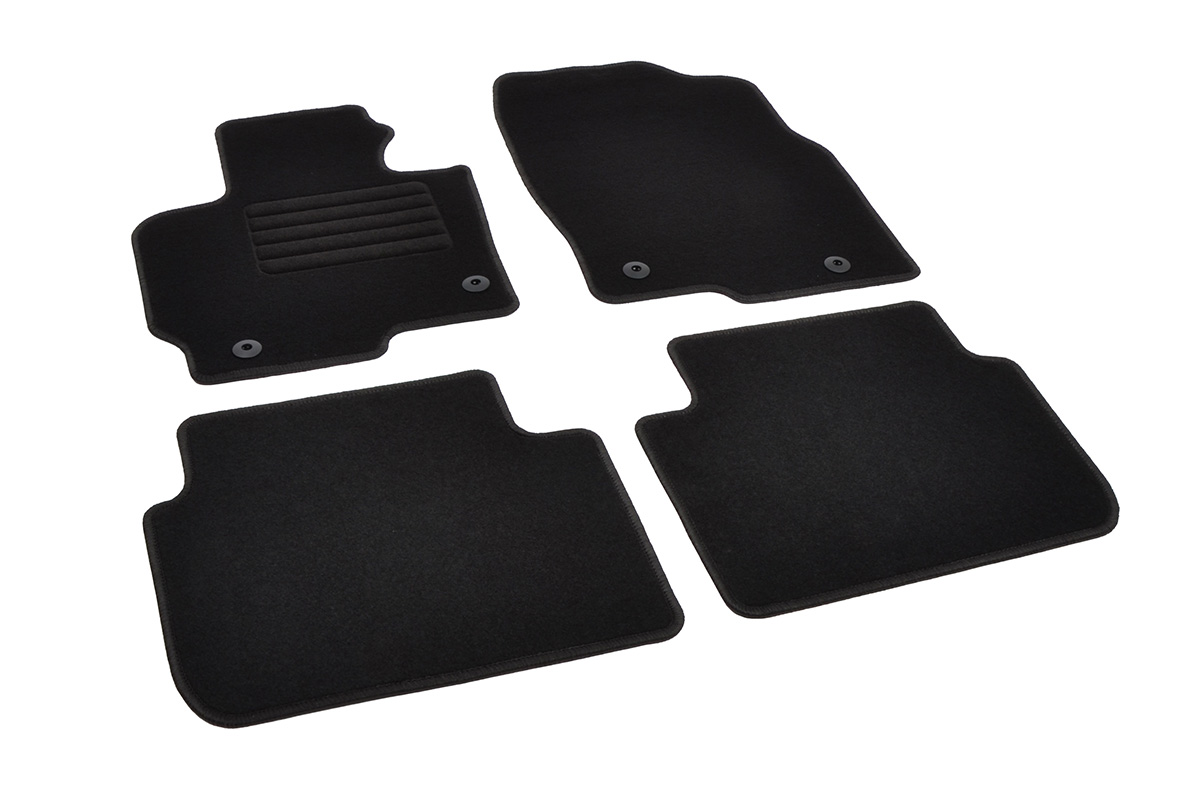 E-shop Textilné autokoberce Rigum pre Mazda CX-5 (2012 - 2017)