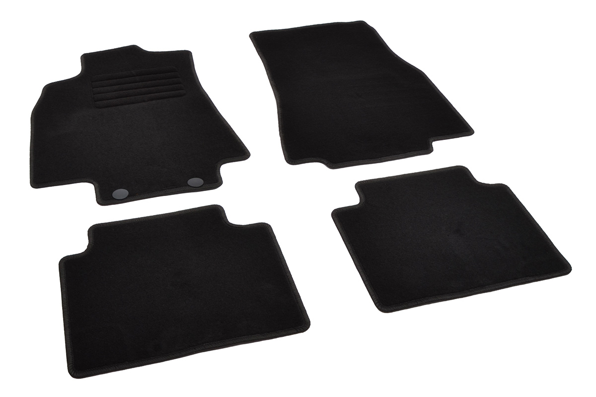 E-shop Textilné autokoberce Rigum pre Mercedes-Benz Triedy B (T245) (2005 - 2011)