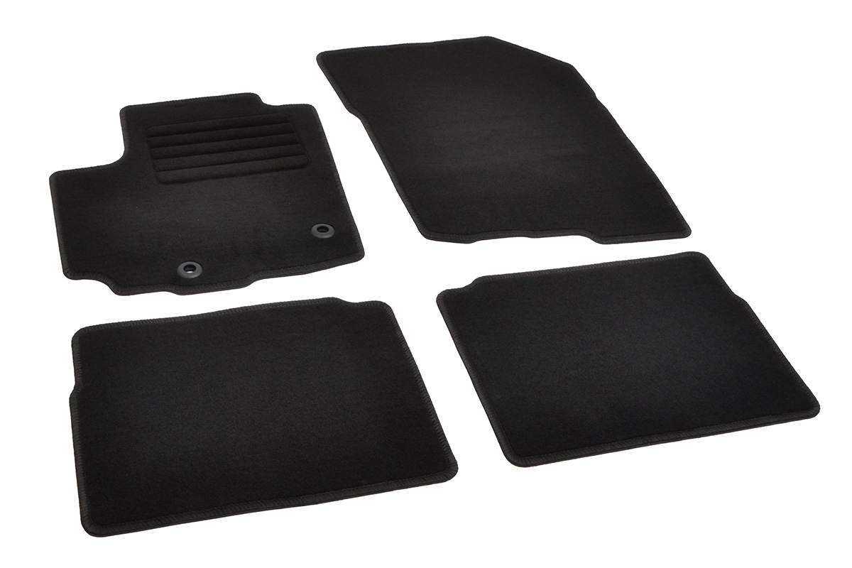 E-shop Textilné autokoberce Rigum pre Suzuki SX4 S-Coss Hybrid (2020 -)