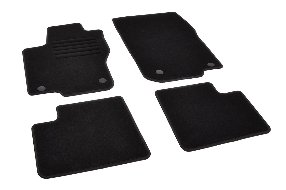 E-shop Textilné autokoberce Rigum pre Mercedes-Benz GL (X166) (2012 -), GLE (C292) (2015 -), ML (W166) (2012 -)