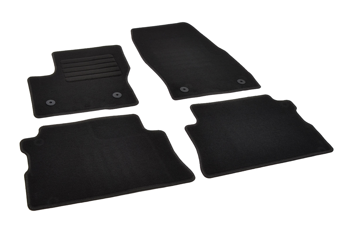 E-shop Textilné autokoberce Rigum pre Ford Kuga (2015 - 2019)