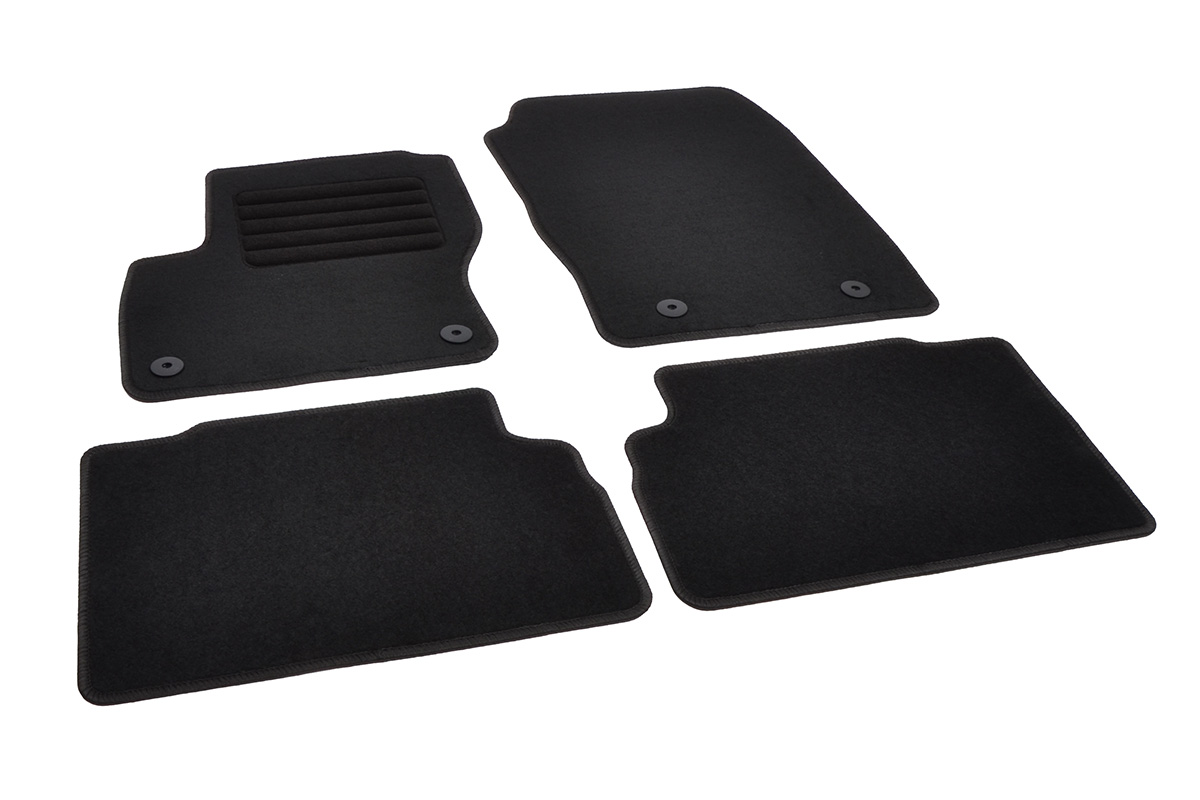 E-shop Textilné autokoberce Rigum pre Ford C-Max (2015 - 2019)
