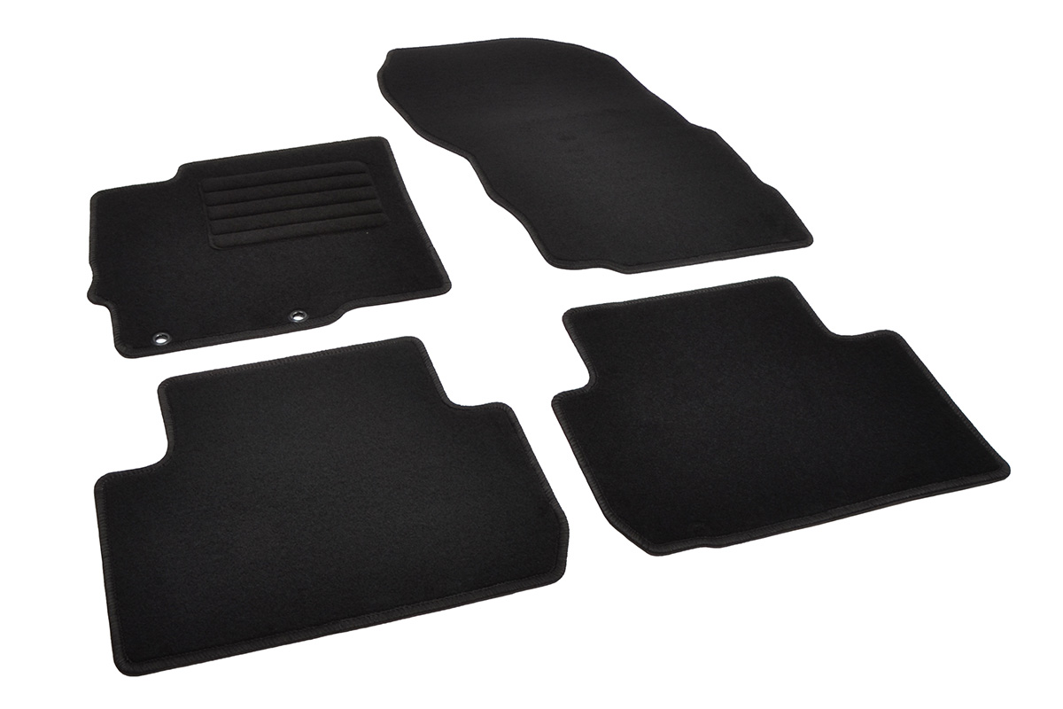 E-shop Textilné autokoberce Rigum pre Mitsubishi Eclipse Cross (2018 -)