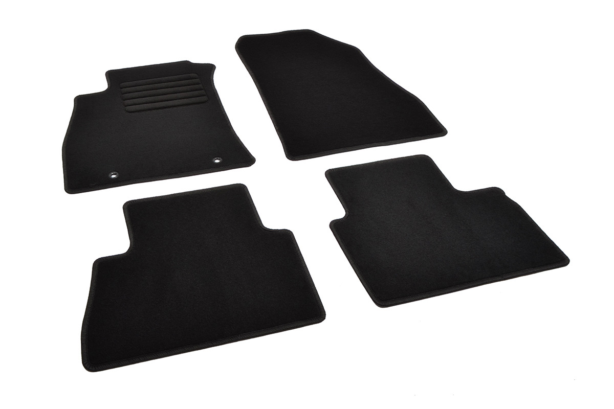 E-shop Textilné autokoberce Rigum pre Nissan Juke (2010 - 2020)