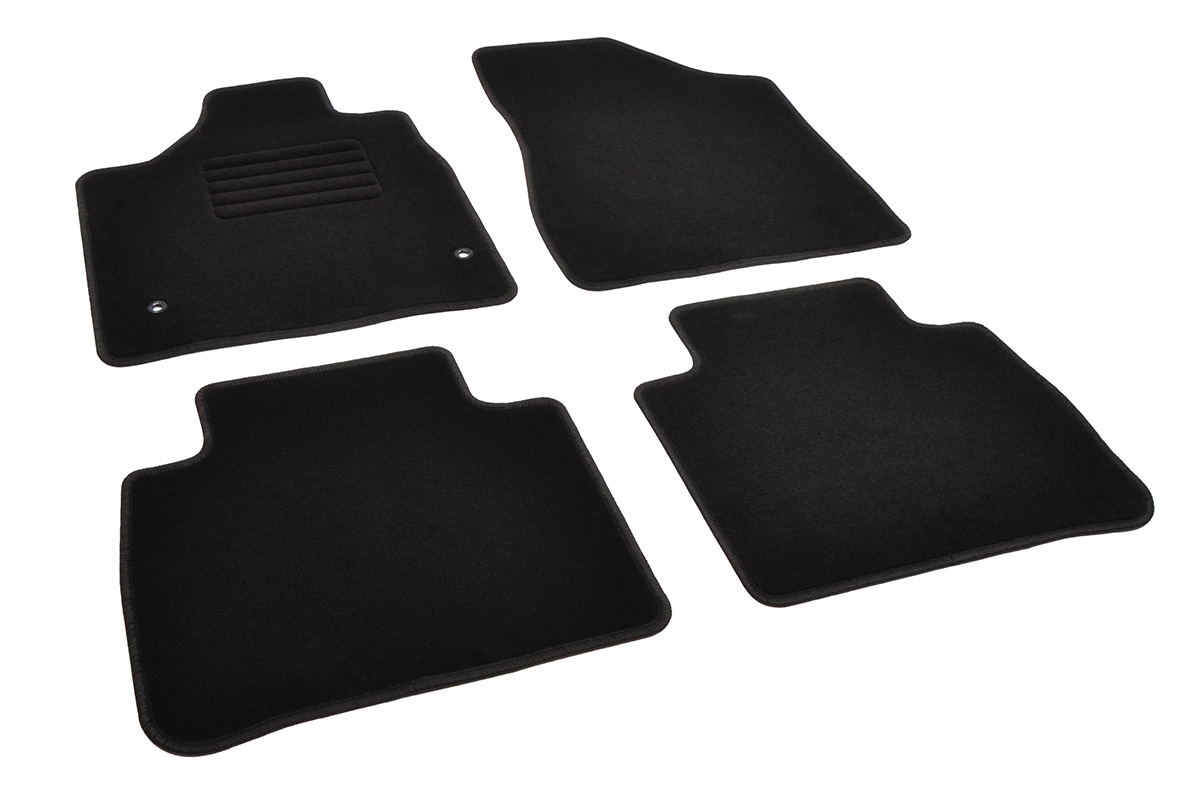 E-shop Textilné autokoberce Rigum pre Nissan Murano (2002 - 2008)