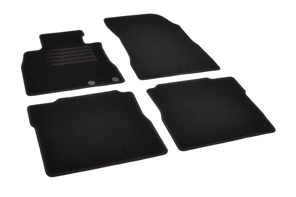 E-shop Textilné autokoberce Rigum pre Nissan Note (2013 -)
