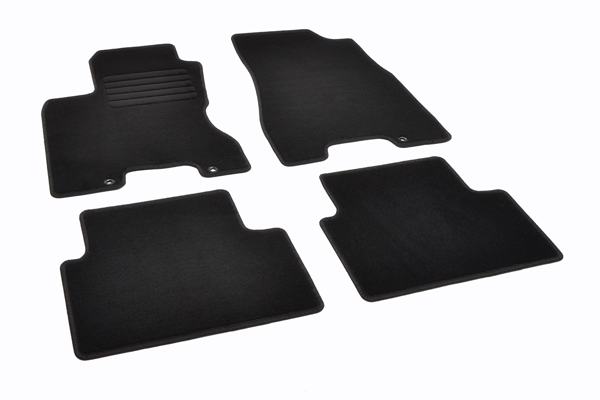 E-shop Textilné autokoberce Rigum pre Nissan X-Trail T31 (2007 - 2014)