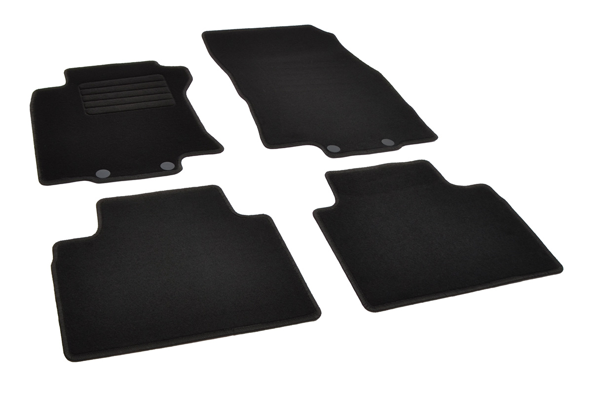 Textilné autokoberce Rigum pre Nissan X-Trail E-Power (2023 -)