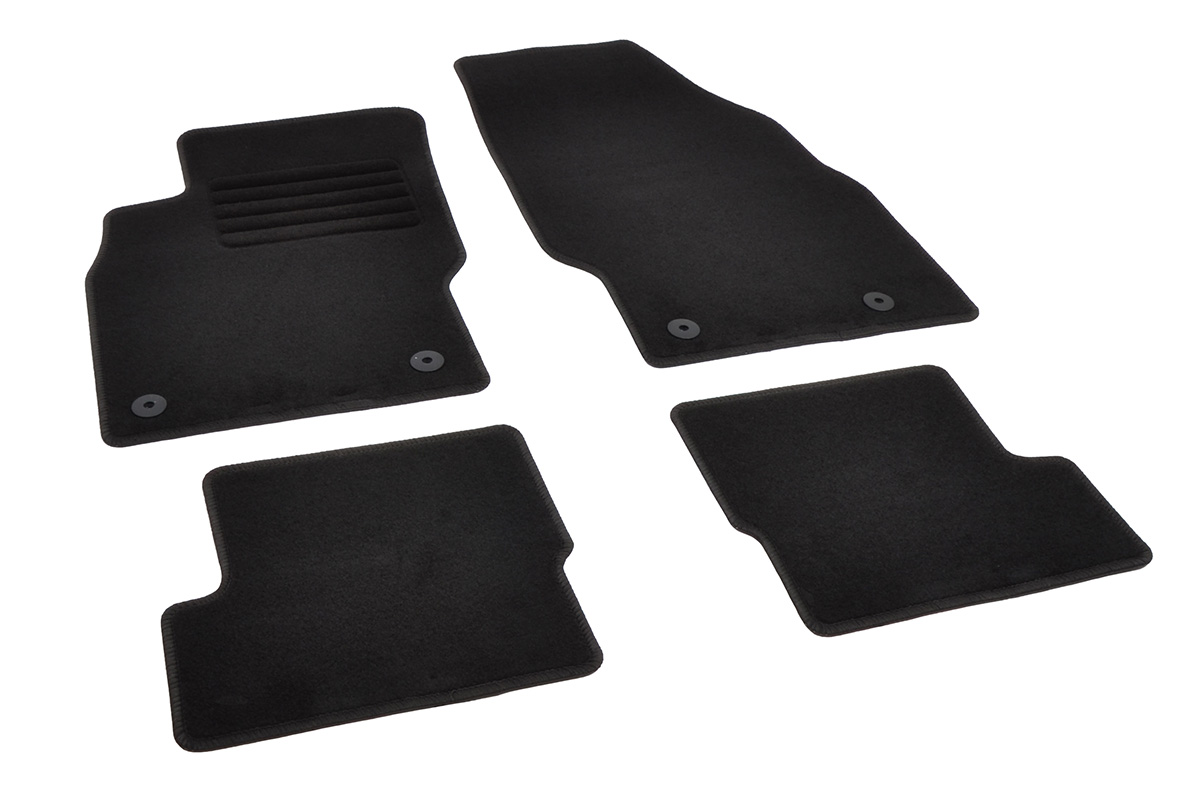 E-shop Textilné autokoberce Rigum pre Opel Adam (2013 -)