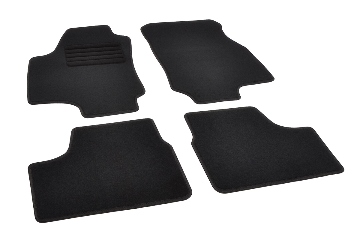 E-shop Textilné autokoberce Rigum pre Opel Astra G (1998 - 2004)