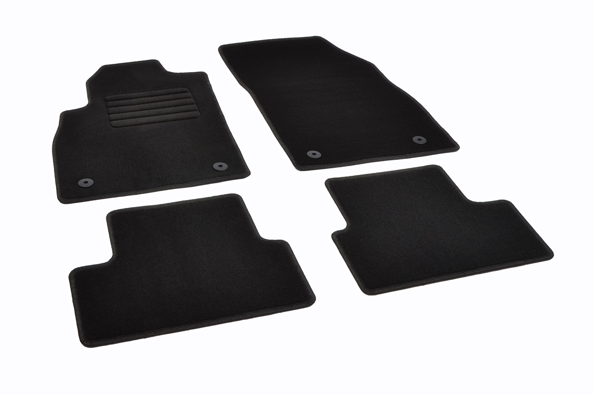 E-shop Textilné autokoberce Rigum pre Opel Astra J (2010 - 2015)
