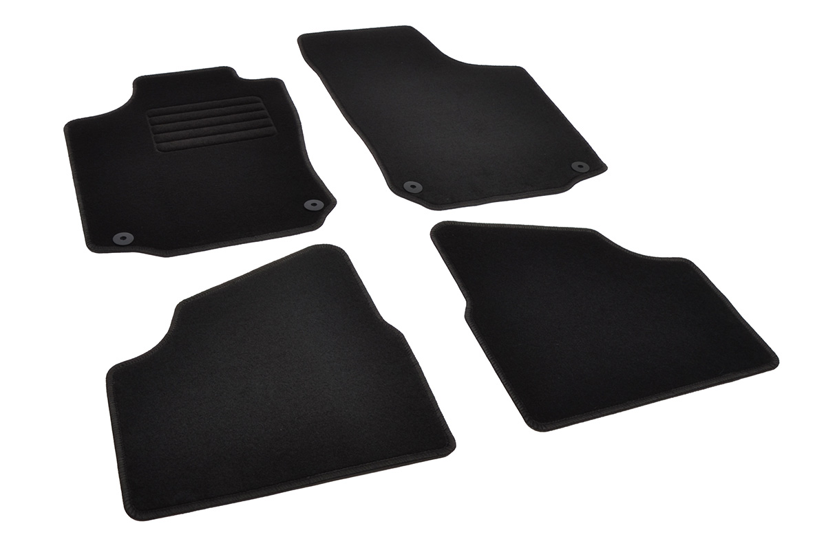 E-shop Textilné autokoberce Rigum pre Opel Corsa C (2000 - 2006)