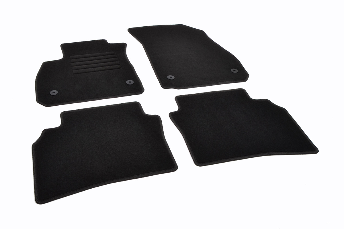 E-shop Textilné autokoberce Rigum pre Opel Insignia (2017 -)