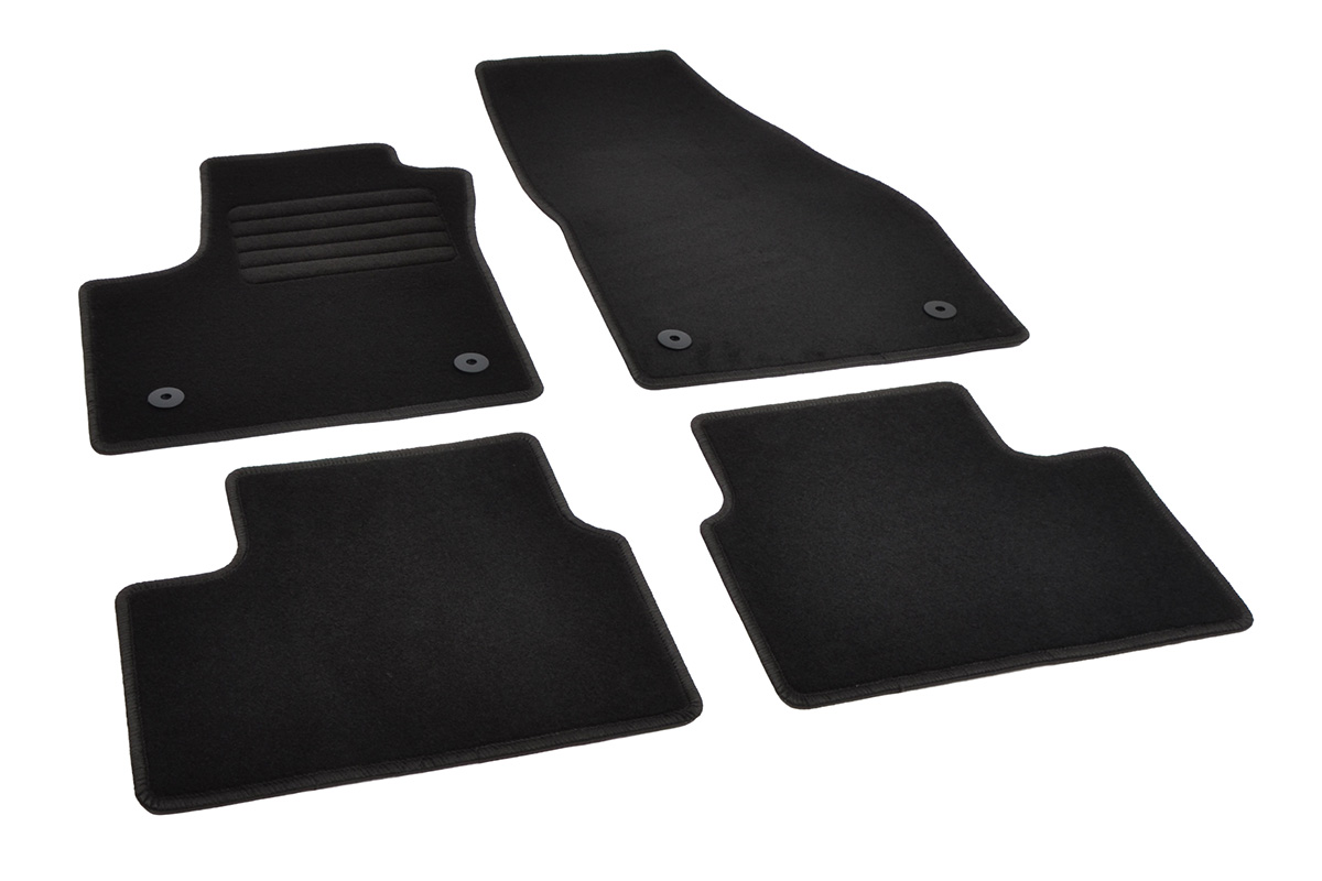E-shop Textilné autokoberce Rigum pre Opel Meriva (2010 -)