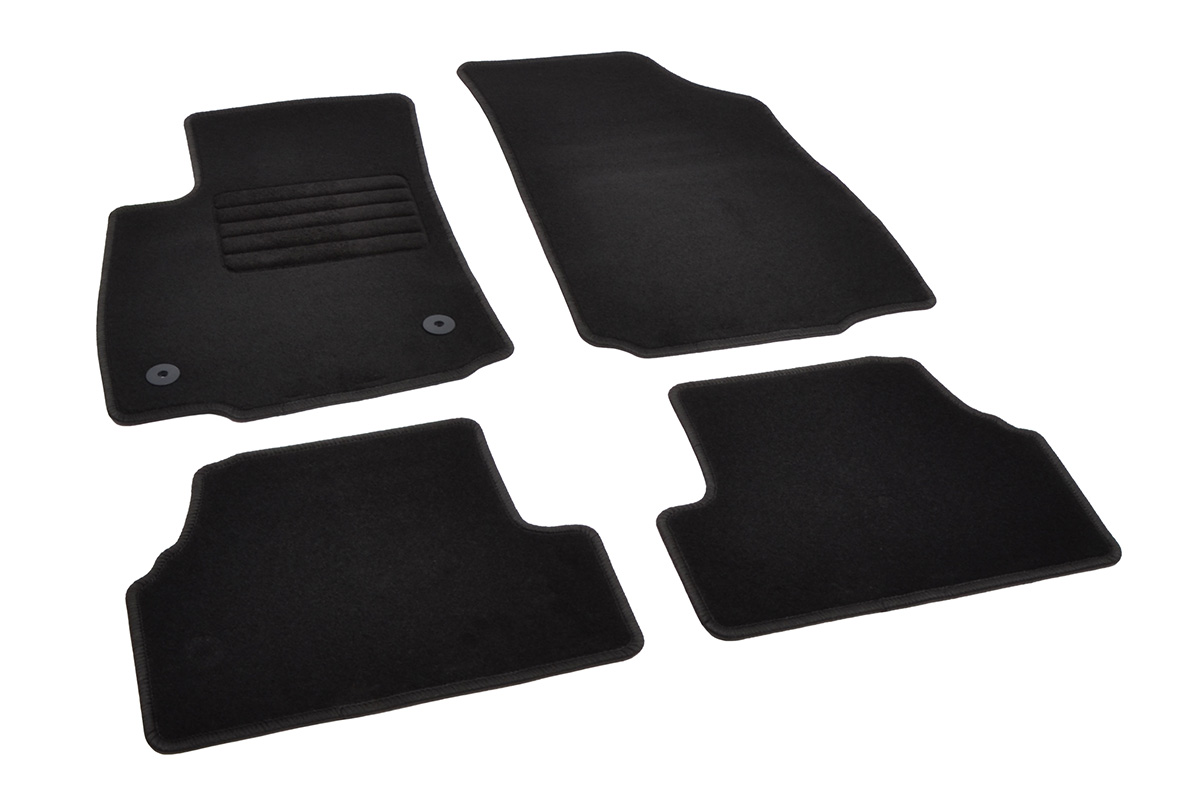 E-shop Textilné autokoberce Rigum pre Chevrolet Trax (2013 -) / Opel Mokka (2012 - 2021)