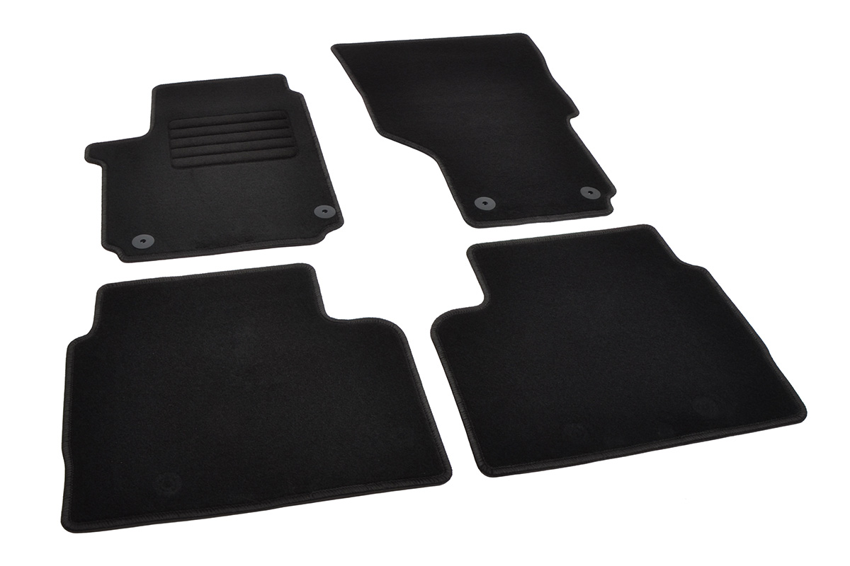 E-shop Textilné autokoberce Rigum pre Volkswagen Amarok (2011 -)