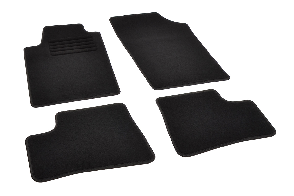 E-shop Textilné autokoberce Rigum pre Peugeot 206 (2000 - 2007)