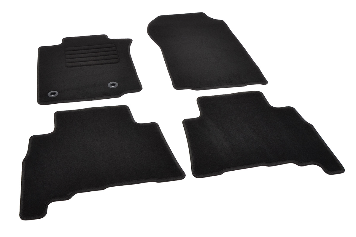 E-shop Textilné autokoberce Rigum pre Toyota Land Cruiser 150 (2013 -)